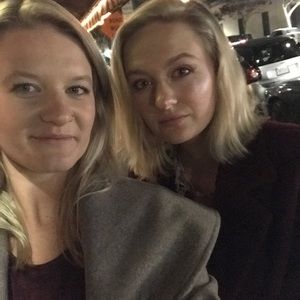 Meet your Posher, Emma